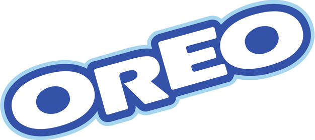 Oreo Logo