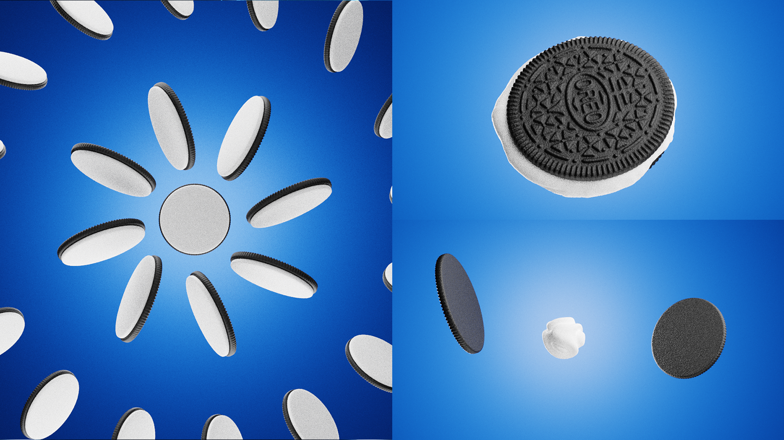 Oreo Image