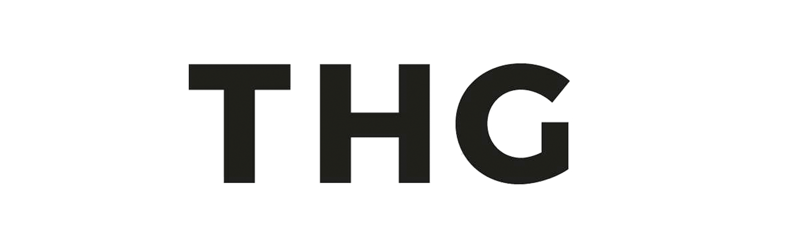 THG Logo